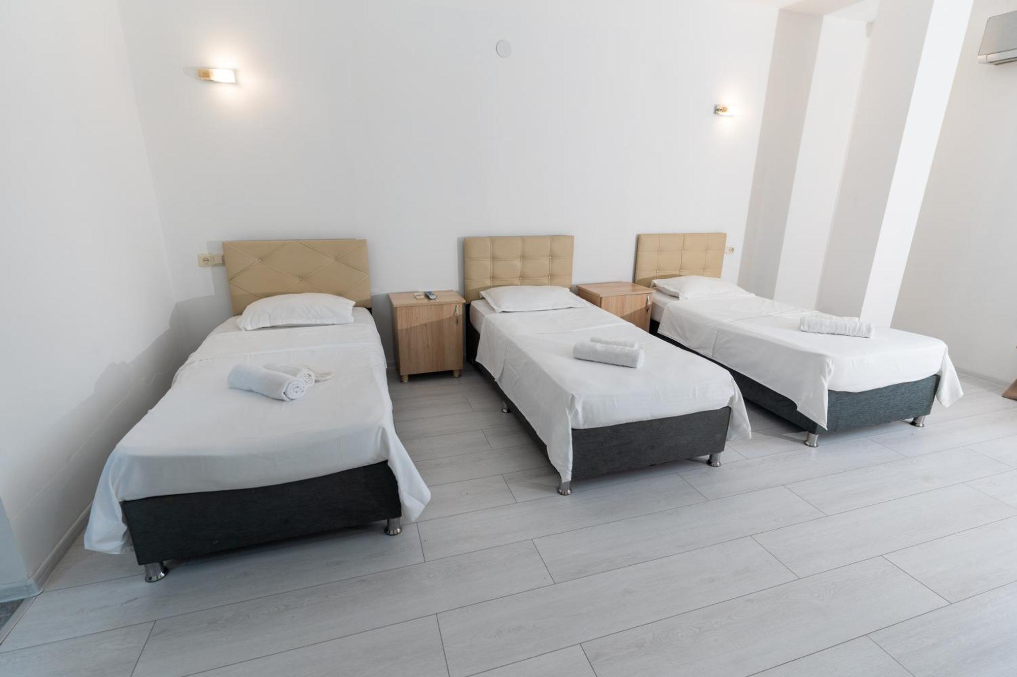 Hotel Ponto Vechio Batoumi Extérieur photo
